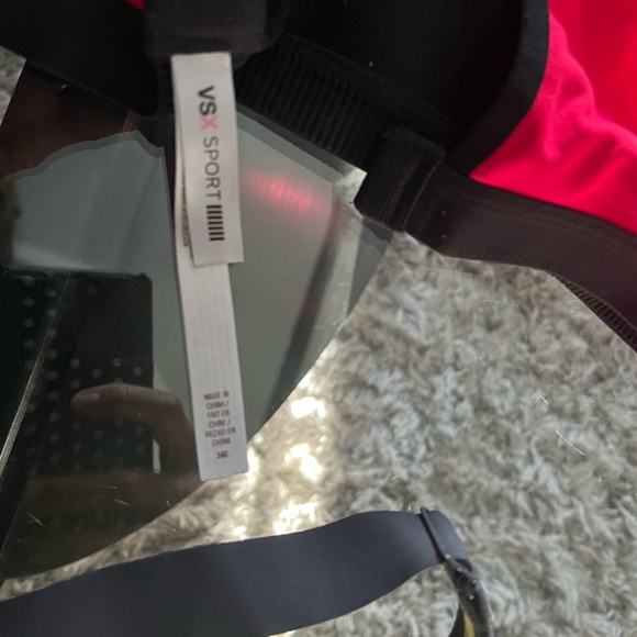 Two Victoria’s Secret Sport Bras in GREAT shape. 34C - Picture 7 of 7